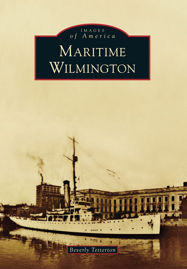 Maritime Wilmington