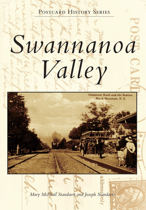 Swannanoa Valley