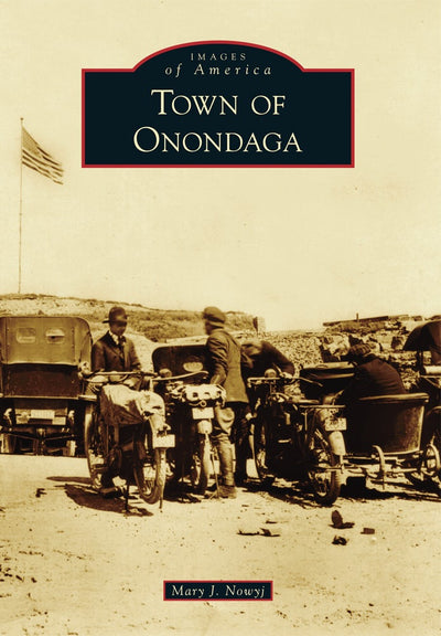 Town of Onondaga