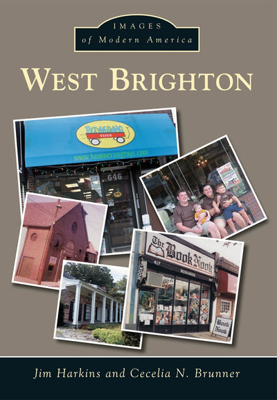 West Brighton