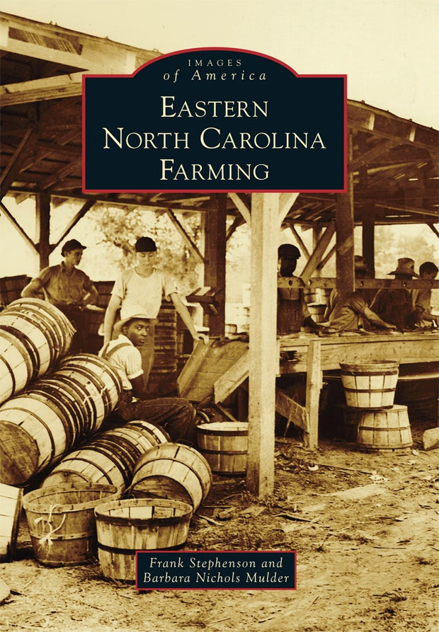 Eastern North Carolina Farming