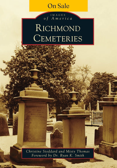 Richmond Cemeteries