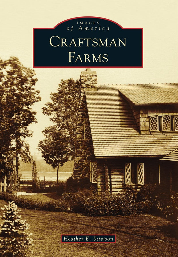 Craftsman Farms