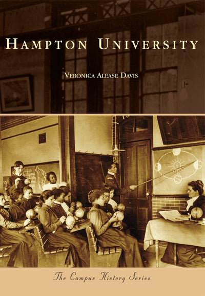 Hampton University