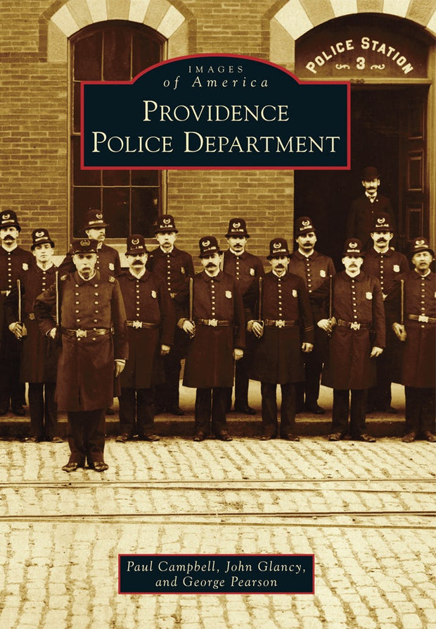 Providence Police Department