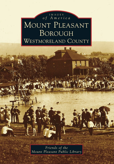 Mount Pleasant Borough, Westmoreland County