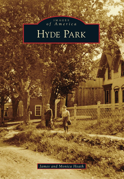 Hyde Park