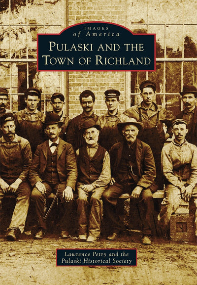 Pulaski and the Town of Richland