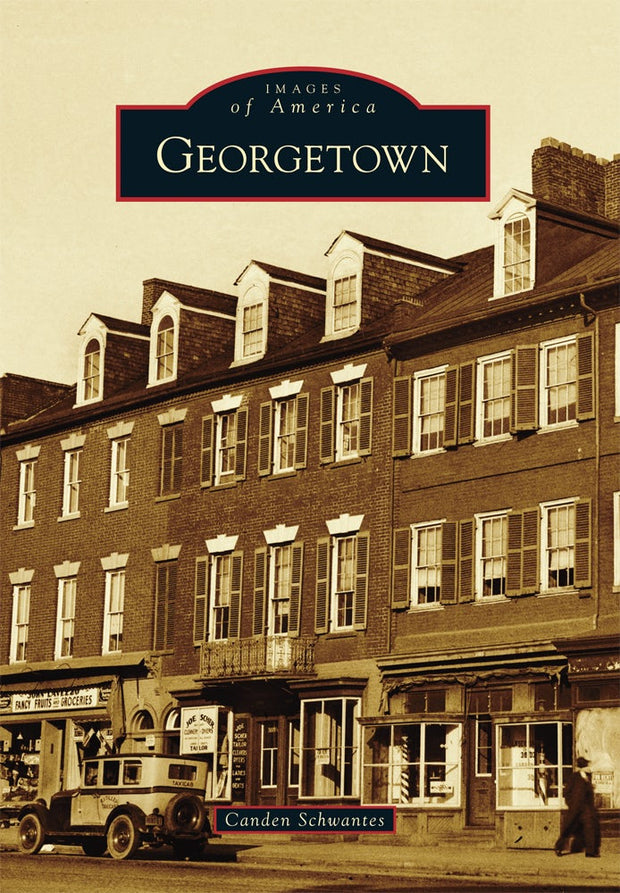 Georgetown