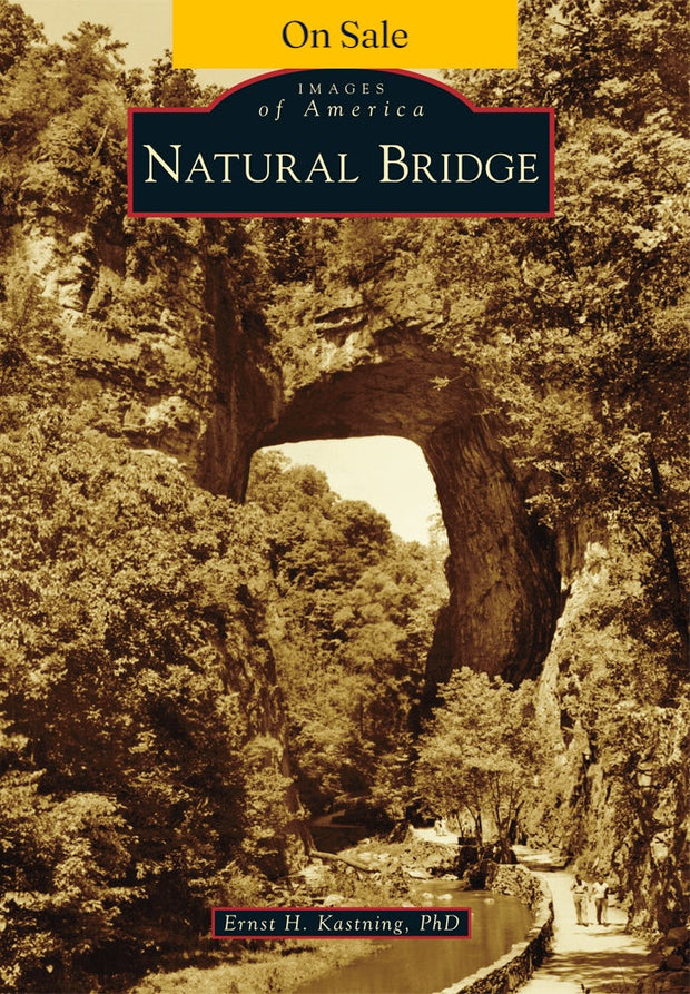 Natural Bridge