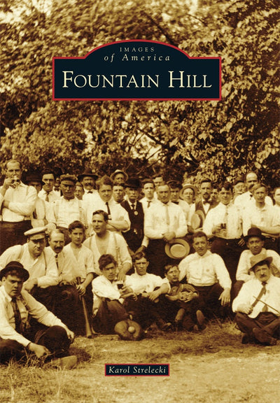 Fountain Hill