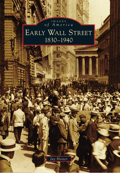 Early Wall Street