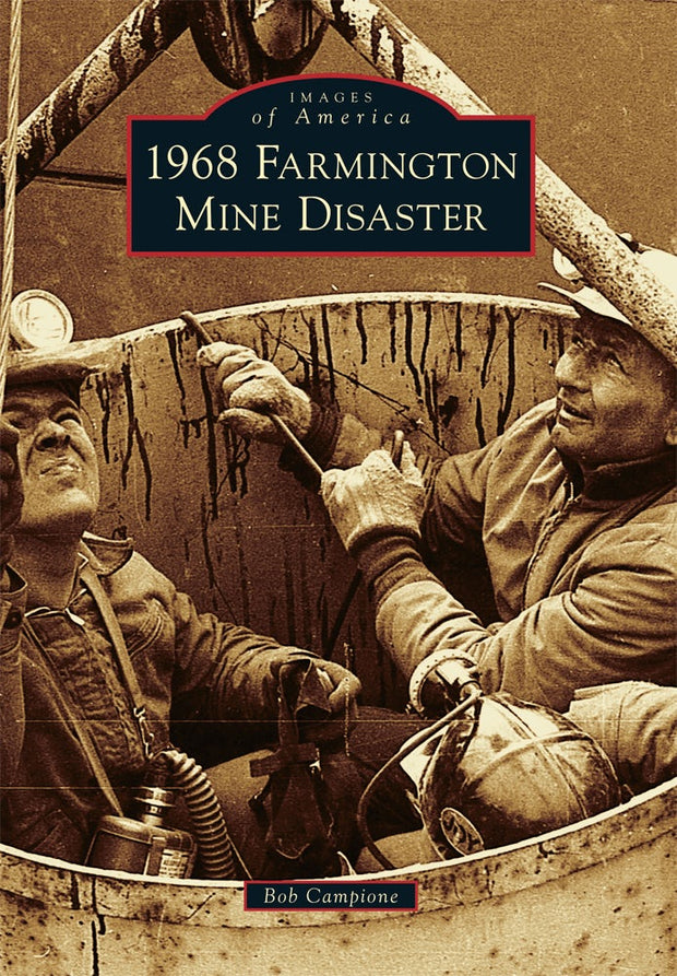 1968 Farmington Mine Disaster