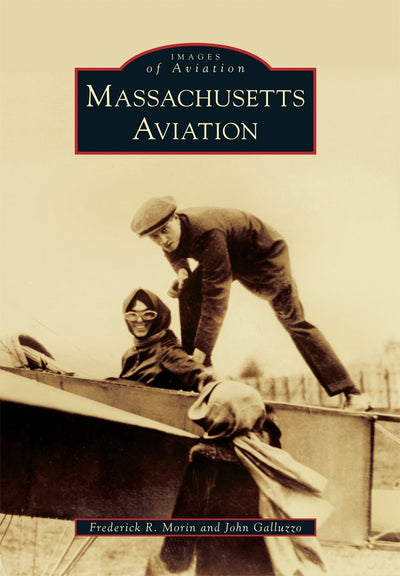 Massachusetts Aviation