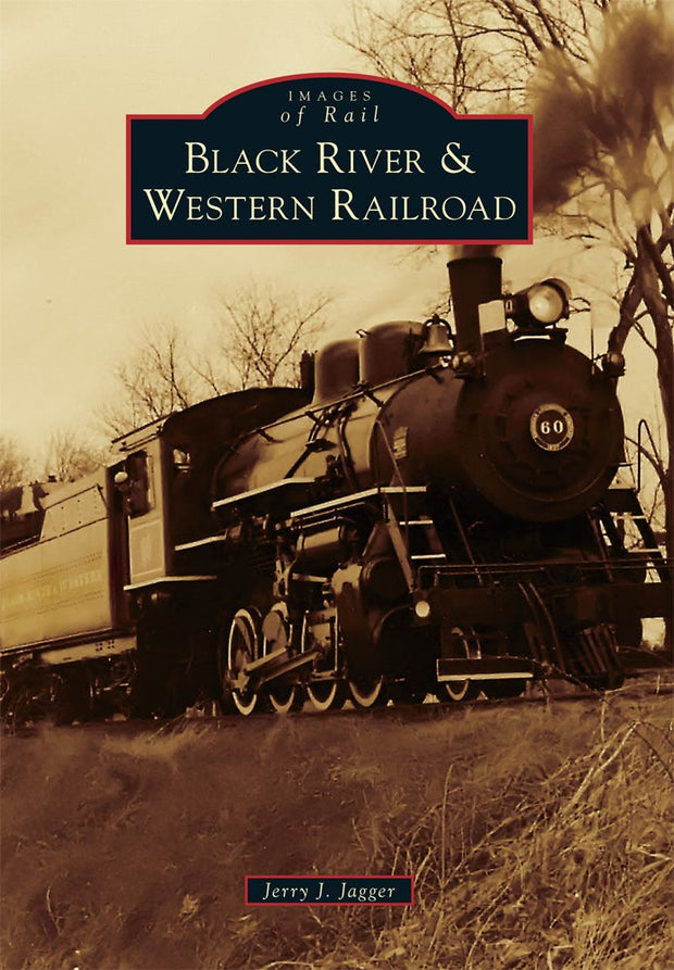 Black River & Western Railroad