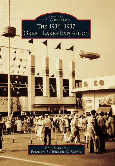 The 1936-1937 Great Lakes Exposition