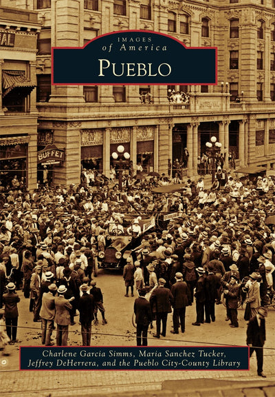 Pueblo