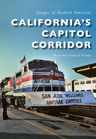 California’s Capitol Corridor