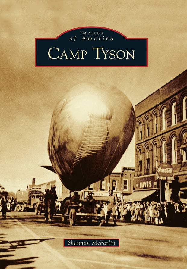 Camp Tyson