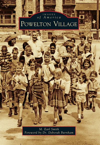 Powelton Village