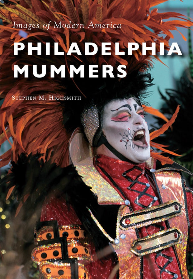 Philadelphia Mummers