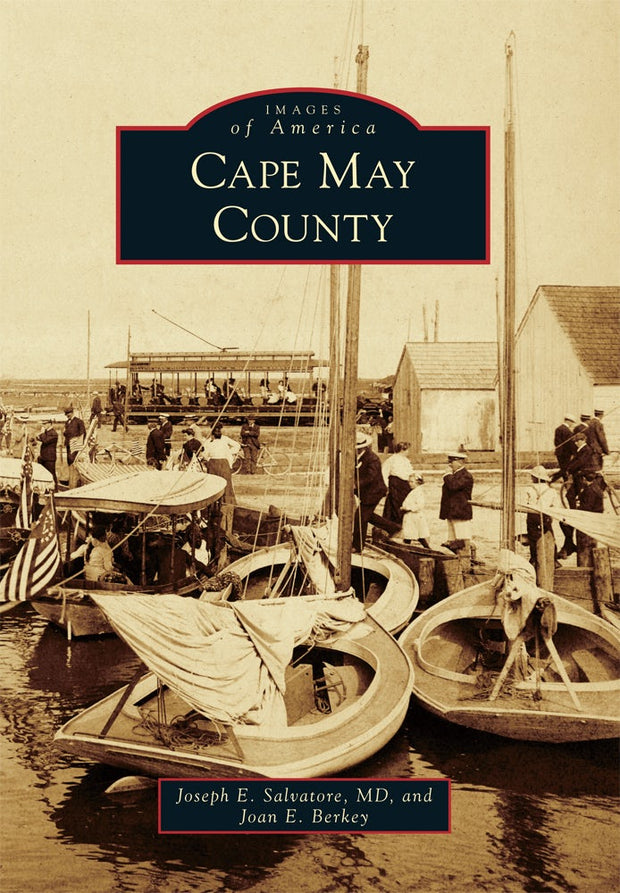 Cape May County