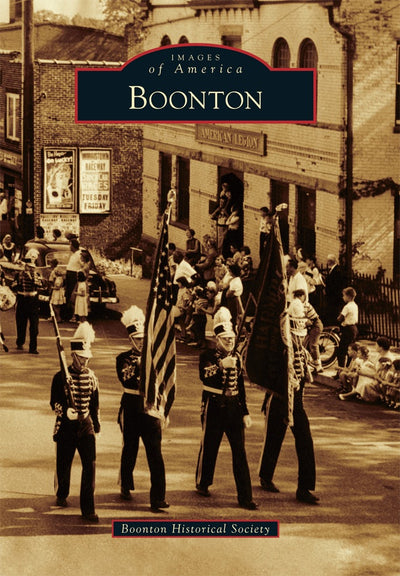 Boonton