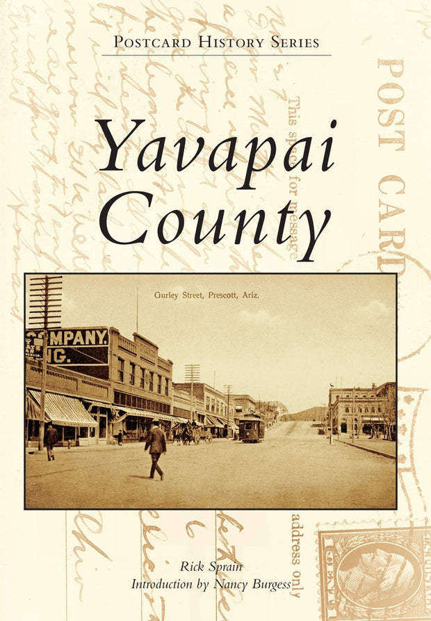 Yavapai County