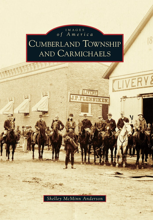 Cumberland Township and Carmichaels