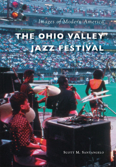 The Ohio Valley Jazz Festival