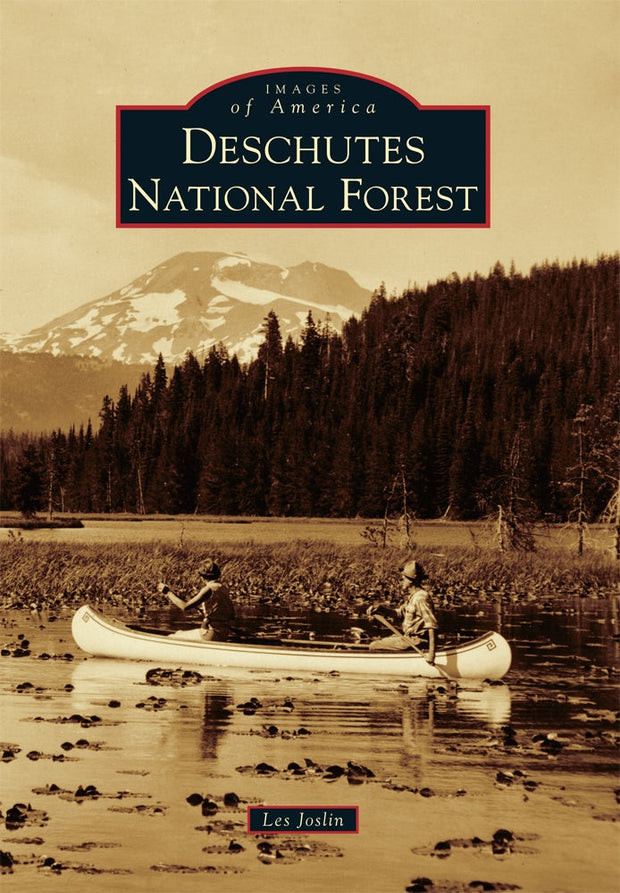 Deschutes National Forest