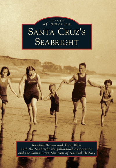 Santa Cruz's Seabright