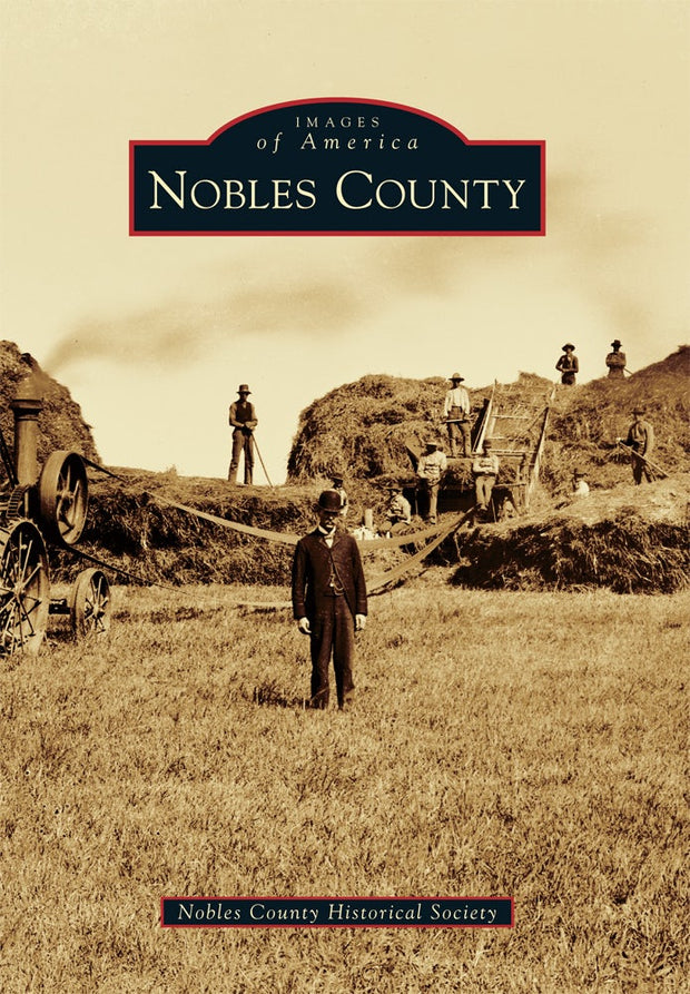 Nobles County