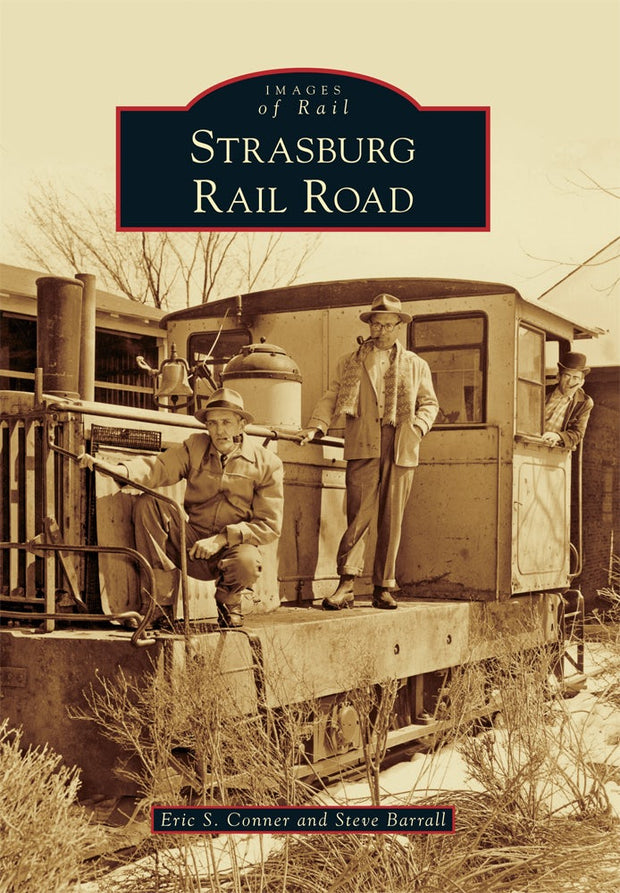 Strasburg Rail Road