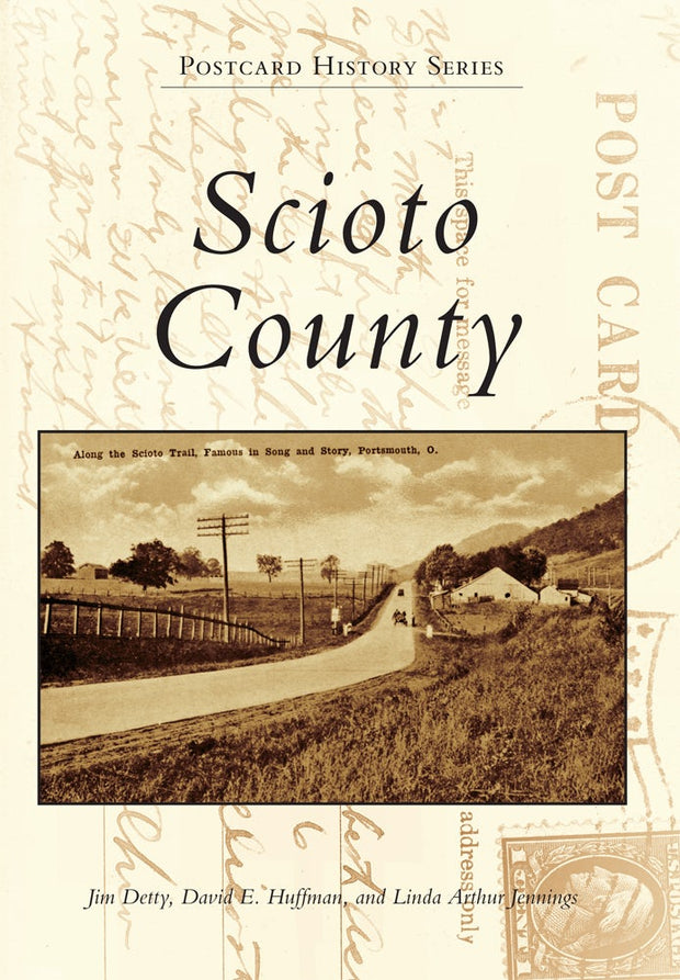 Scioto County