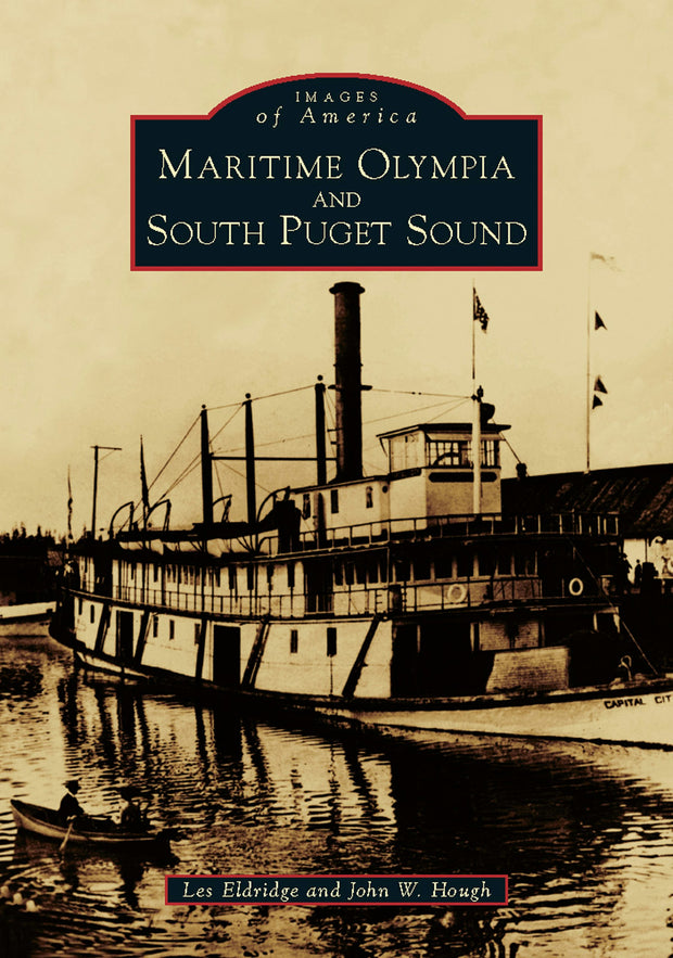 Maritime Olympia and South Puget Sound