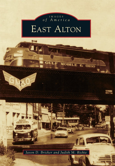 East Alton