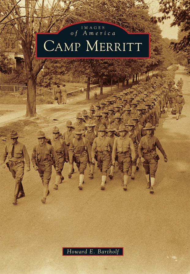 Camp Merritt