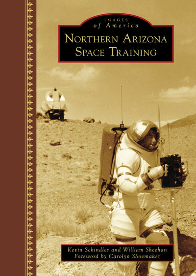 Northern Arizona Space Training