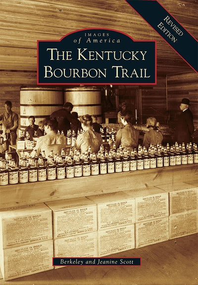 Kentucky Bourbon Trail, The