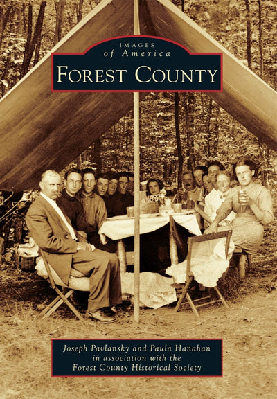 Forest County