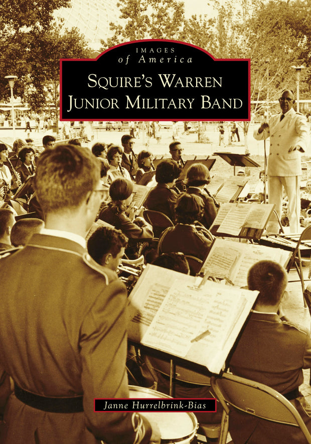 Squire's Warren Junior Military Band