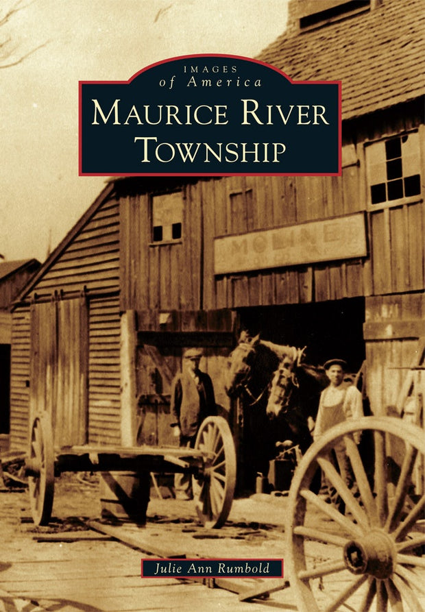 Maurice River Township