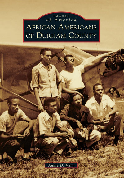 African Americans of Durham County