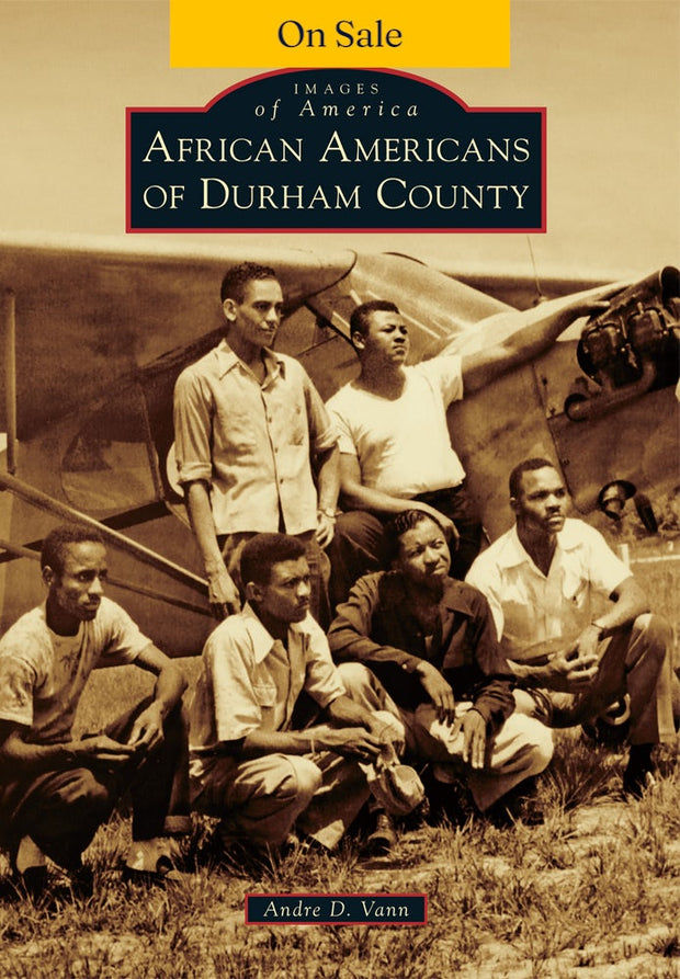 African Americans of Durham County