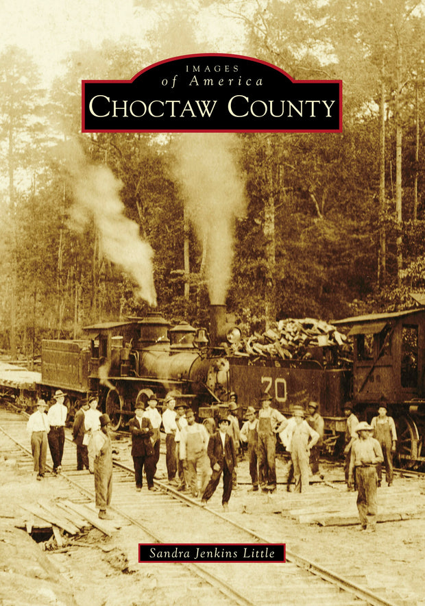 Choctaw County