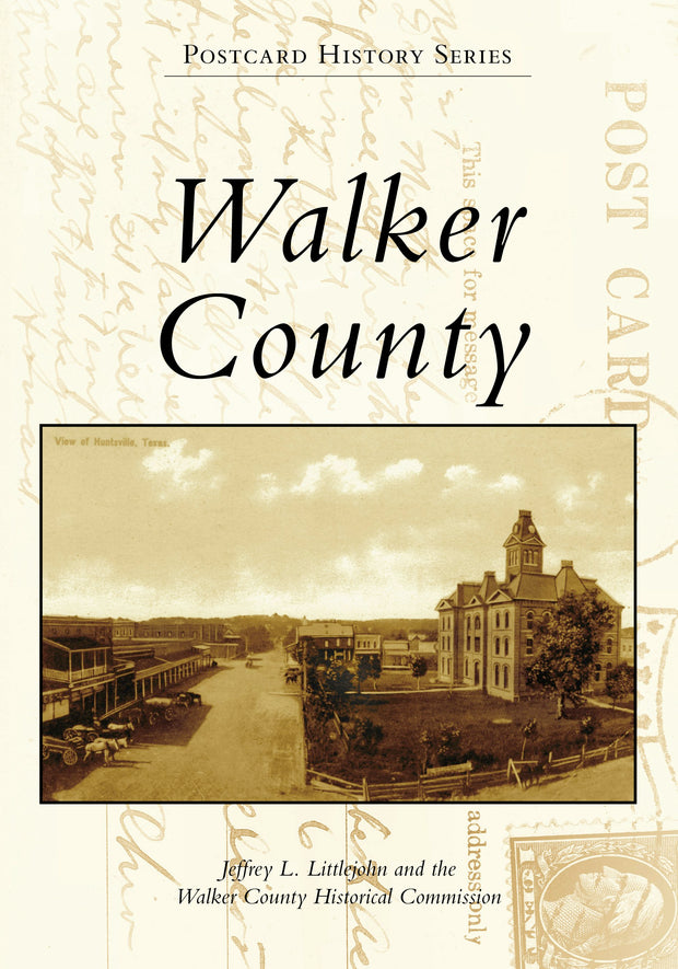 Walker County