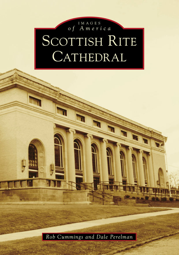 Scottish Rite Cathedral