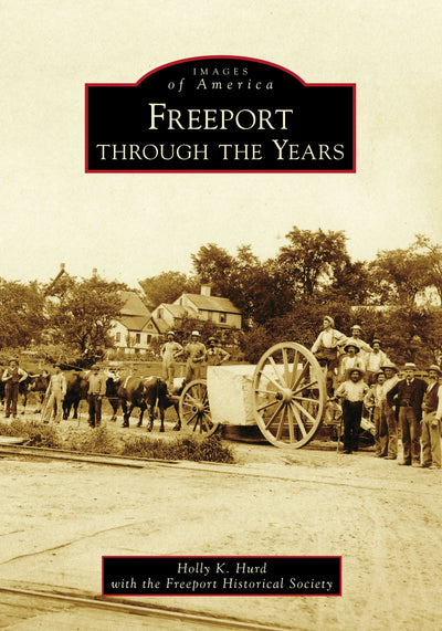 Freeport through the Years