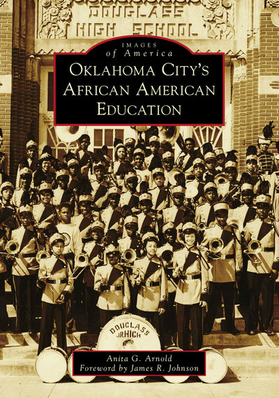 Oklahoma City's African American Education